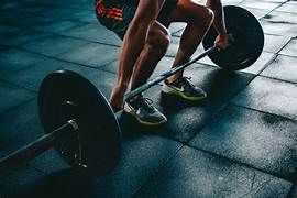 Fitness training
